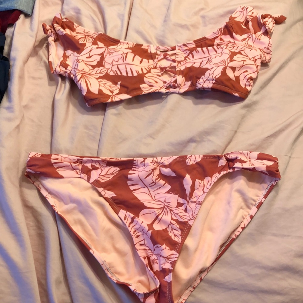 No boundaries swim suit